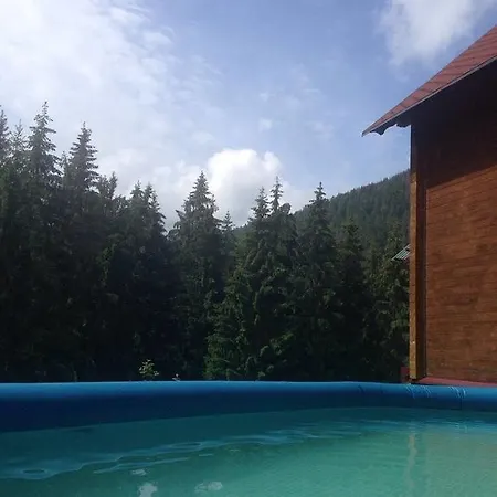 Cottages Sim Vitriv
