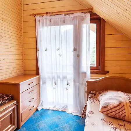 Cottages Sim Vitriv
