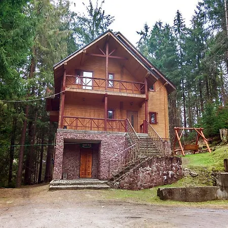 Cottages Sim Vitriv וולוסיאנקה