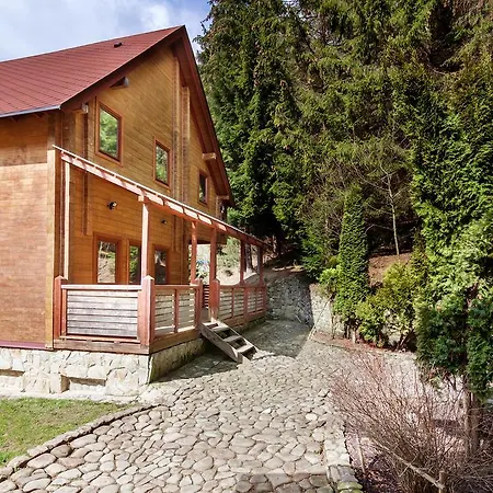 Cottages Sim Vitriv