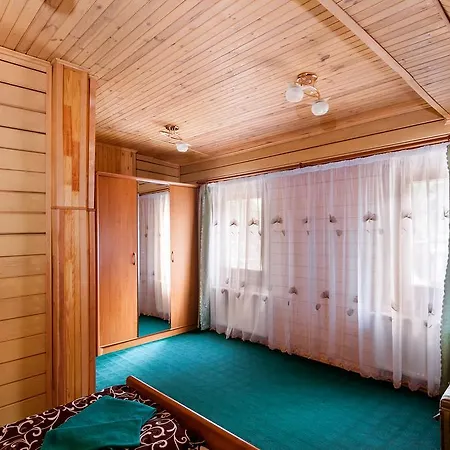 בית הארחה Cottages Sim Vitriv *