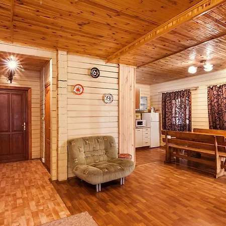 Cottages Sim Vitriv